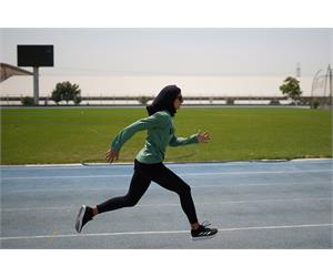 Para Athletics Training Camp for Paris 2024 5