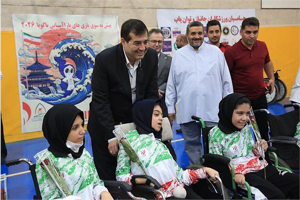 بازدید وزیر 4