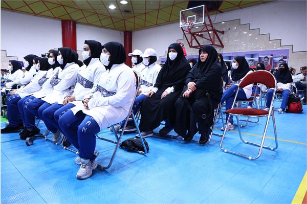 مراسم بدرقه یک  52