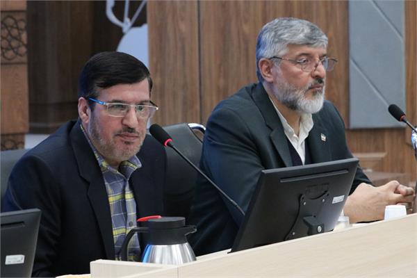 اختتامیه دوره تربیت مربی فرهنگی درجه ۲ کمیته ملی پارالمپیک  15