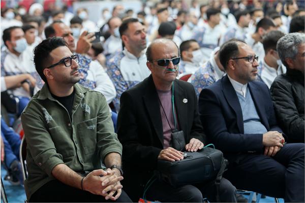 مراسم بدرقه دو  47