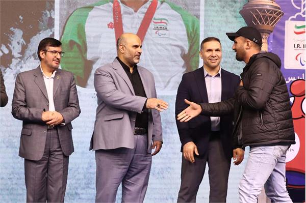 مراسم شهرداری  7