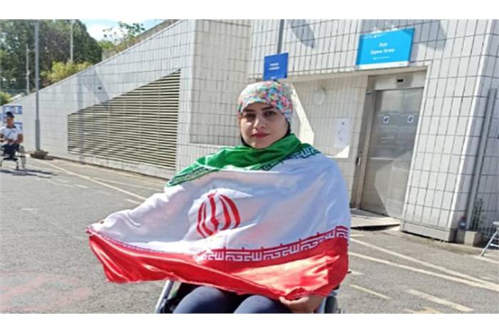 الهام صالحی نایب قهرمان شد/ هادی کائیدی به نشان برنز دست یافت
