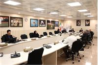 سومین نشست شورای عالی فنی کمیته ملی پارالمپیک برگزار شد/ تصویب اهداف و راهبردهای رویدادهای پیش رو