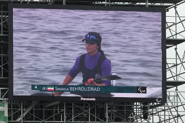 شهلا و اسلام 6