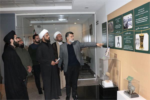 دوره فرهنگی  19