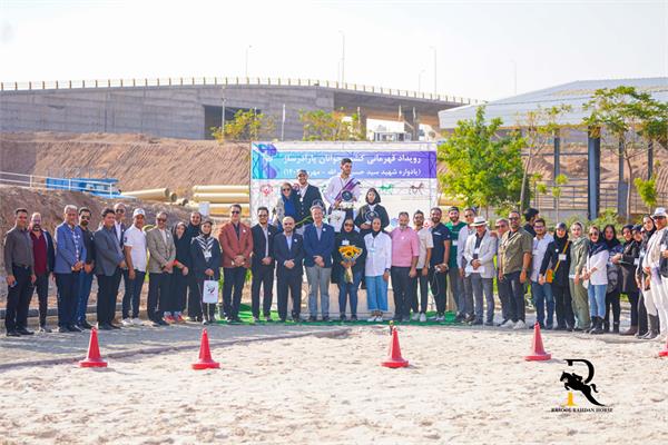 پاراسوارکاری  1