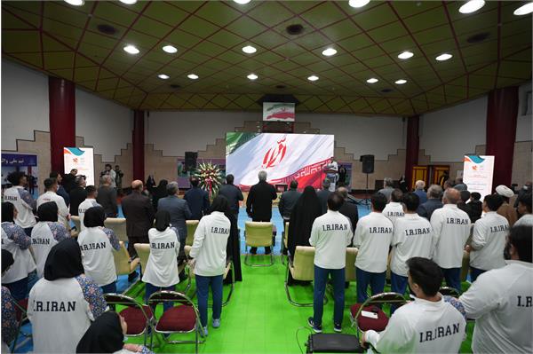 مراسم بدرقه دو  21