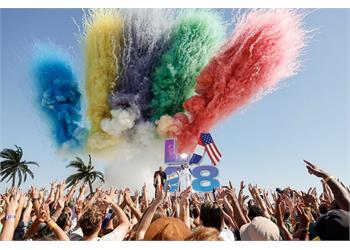 تهیه‌کنندگان اصلی مراسم افتتاحیه و اختتامیه بازی‌های المپیک و پارالمپیک ۲۰۲۸ لس‌آنجلس معرفی شدند