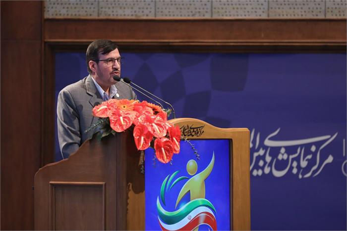 کارگری: جانبازان و توان‌یابان شایسته توجه ویژه هستند/ ایران قطب علمی پارالمپیک آسیا شد