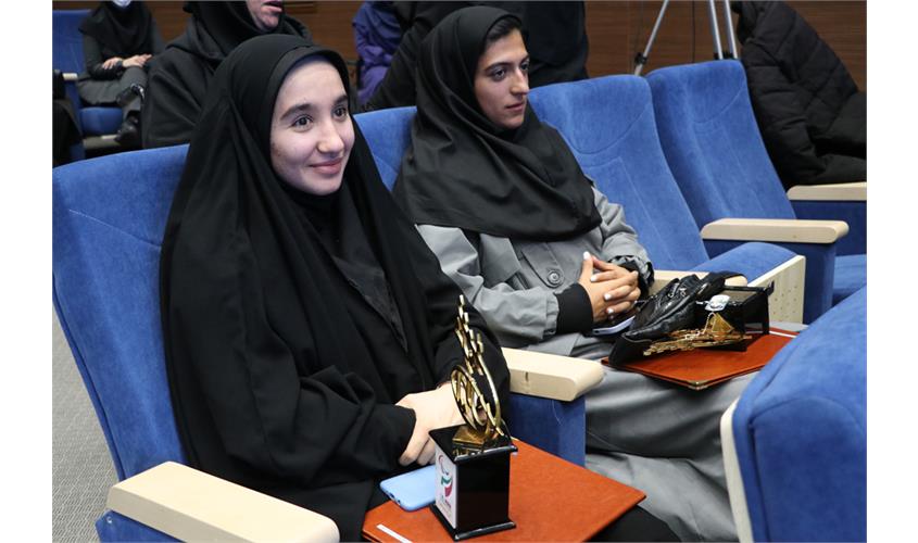 حدیث سرآمدان  6