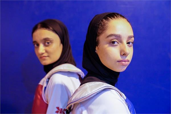 اردوی تکواندو  23