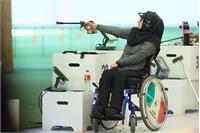 ملی‌پوشان پاراتیراندازی از چهارشنبه به اردو می‌آیند