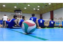 Men’s Sitting Volleyball Players to Finalize Preparation for Hangzhou APG