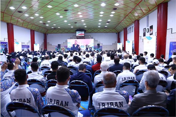 مراسم بدرقه یک  35