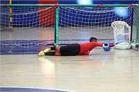 سنندج میزبان ششمین مرحله از اردوی تیم ملی گلبال جوانان