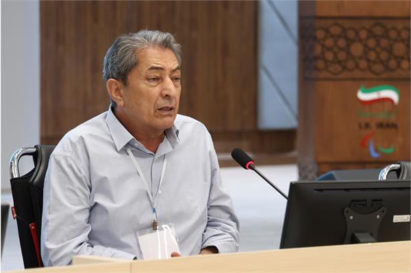 دوره آموزشی پیشرفته تربیت کلاس بند عمومی 15