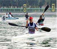 برگزاری تمرینات ملی پوشان پاراکانو در تهران و بوشهر