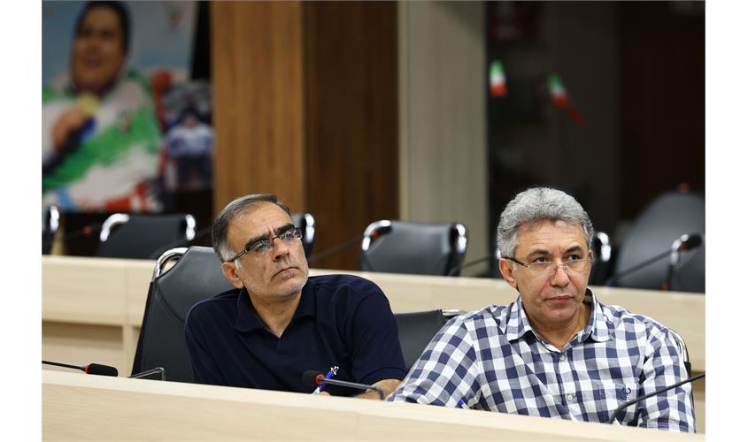 کارگاه تمرین  18