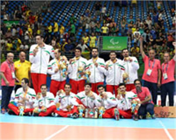 iran-best-sitting-volleyball-team-in-world’s-rankings