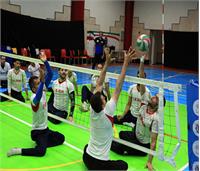 ۱۸ ورزشکار به اردوی تیم ملی والیبال نشسته دعوت شدند