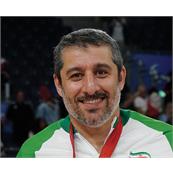 مجید لشکری صنمی