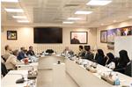 اولین نشست هماهنگی دپارتمان پزشکی با مسئولین پزشکی فدراسیون های همکار