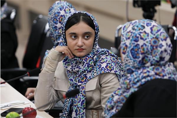 نشست بانوان  64