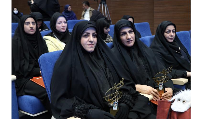 حدیث سرآمدان  8