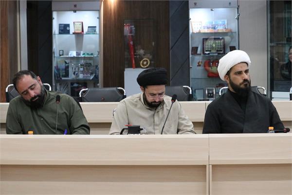 اختتامیه دوره تربیت مربی فرهنگی درجه ۲ کمیته ملی پارالمپیک  18