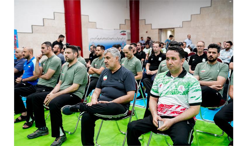 گردهمایی پاریس  3