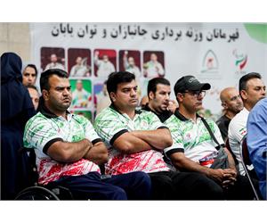 NPC gathering for Paris 2024 30