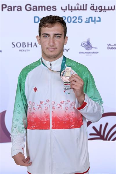 امیرمحمد منصوری