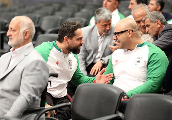 دیدار رهبری  13