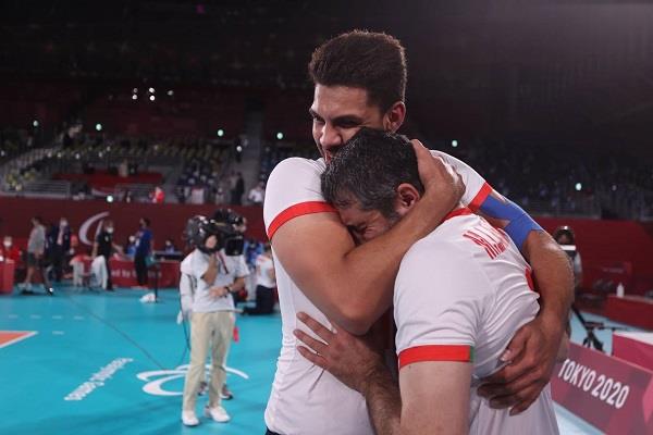 والیبال روسیه 4