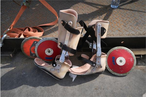 دو ومیدانی  15