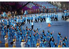 Team Iran Finished Second in Medals Tally of Hangzhou Asian Para Games