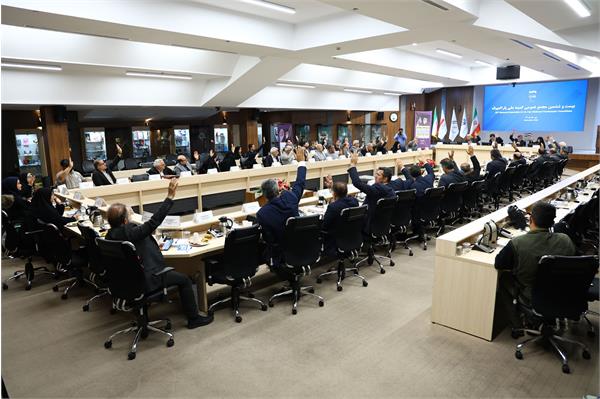 26th General Assembly (14)