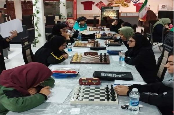 نابینایان  18