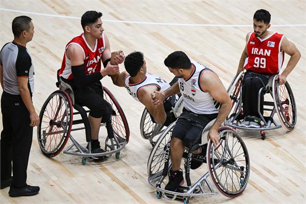 Bas Aichi Iran Vs Iraq (25)