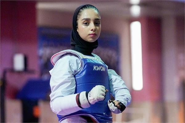 اردوی تکواندو  34