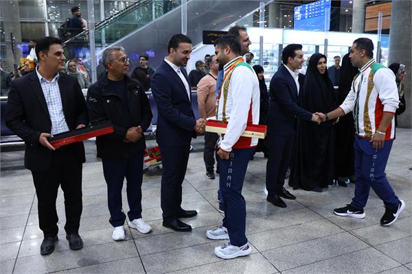 Welcome Ceremony Aichi 1 Zeynalzadeh 36