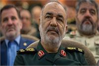 تبریک فرمانده سپاه به مناسبت موفقیت کاروان فرزندان ایران در بازی‌های پارالمپیک پاریس