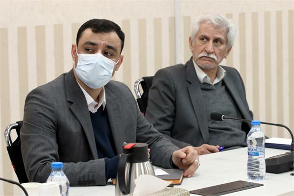 هیات رئیسه  12