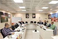 برگزاری نشست مشترک کمیته ملی پارالمپیک و سازمان بسیج ورزشکاران کشور