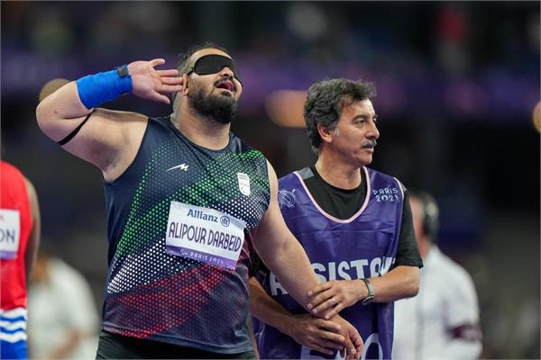 َAlipour & Olad Paris report 34