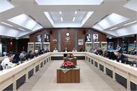 تاکید بر هم‌افزایی دستگاه‌ها در دومین نشست شورای عالی روز ملی پارالمپیک