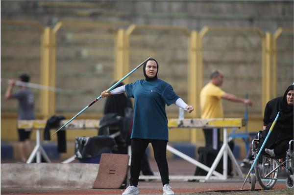 دو ومیدانی  33