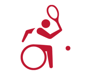 Wheelchair Tennis