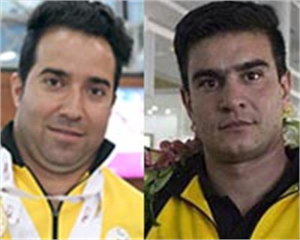 Iranian-shot-putters-seize-silver--bronze-at-World-Para-Athletics-Championships